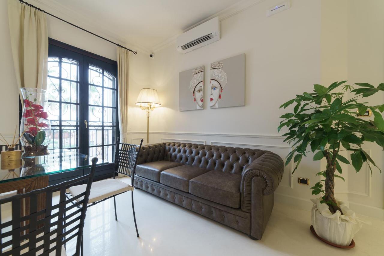 Caffetteria Luca Suite & Rooms Bronte Exterior photo