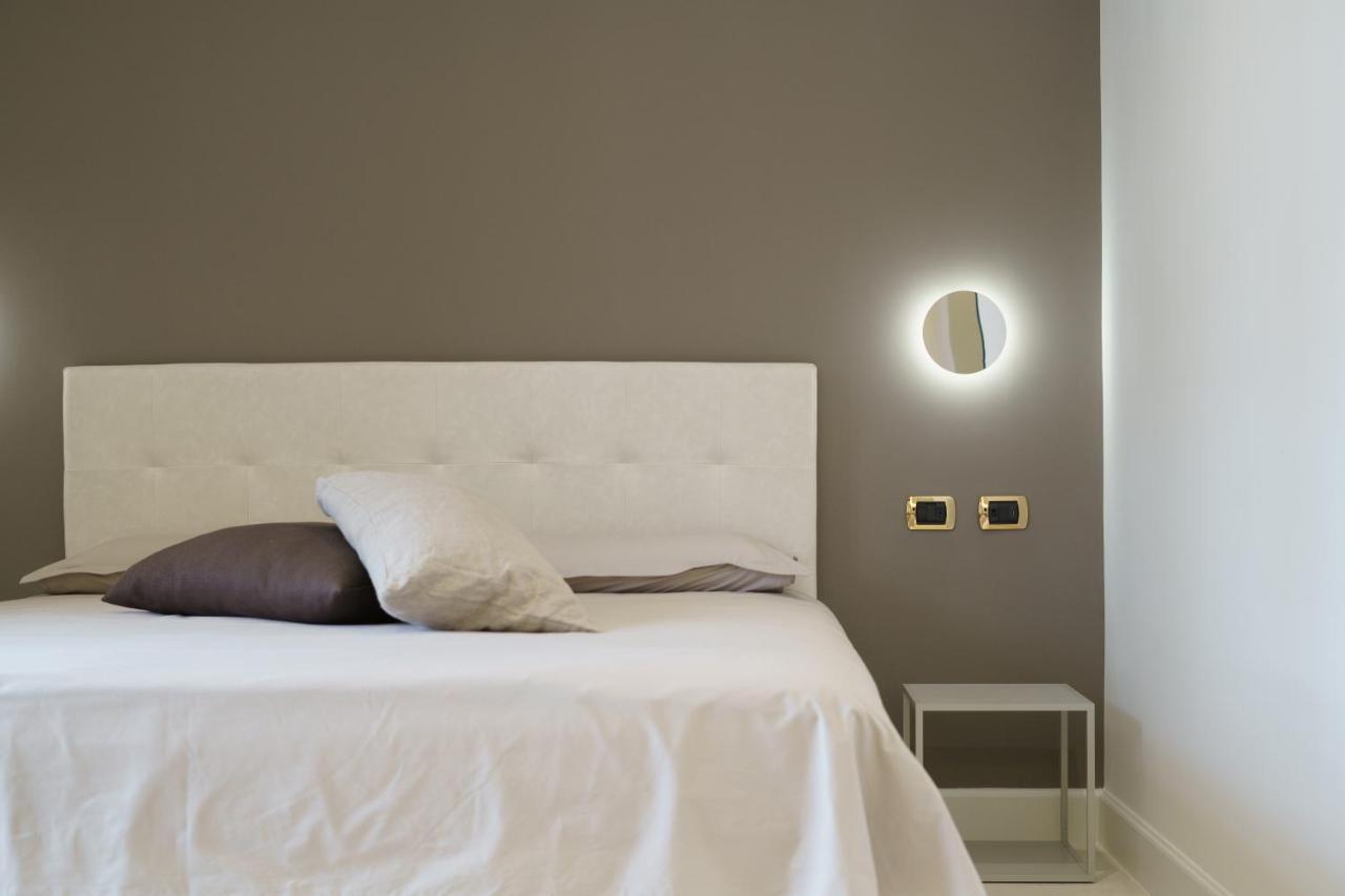 Caffetteria Luca Suite & Rooms Bronte Exterior photo