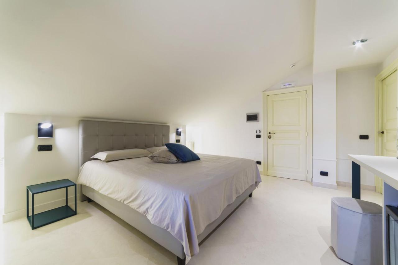 Caffetteria Luca Suite & Rooms Bronte Exterior photo