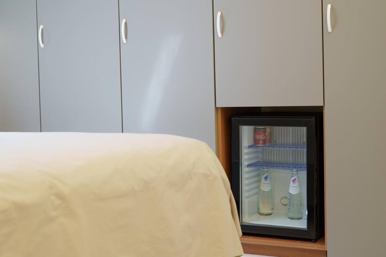 Caffetteria Luca Suite & Rooms Bronte Exterior photo