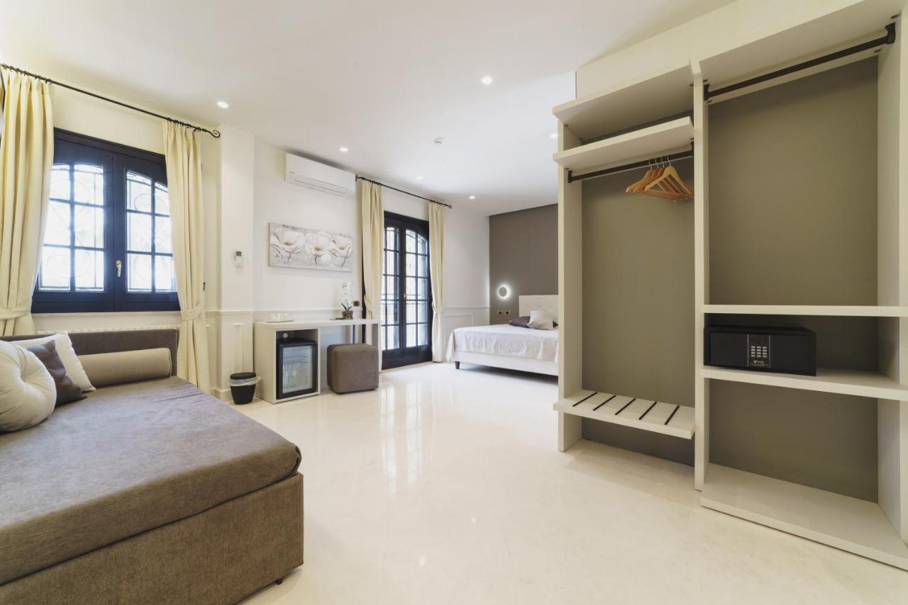Caffetteria Luca Suite & Rooms Bronte Exterior photo