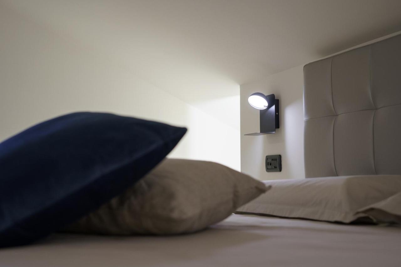 Caffetteria Luca Suite & Rooms Bronte Exterior photo